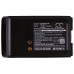 Batería de radio de dos vías Motorola CS-MPR410TW