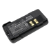 Batería de radio de dos vías Motorola CS-MPR490TW