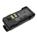 Batería de radio de dos vías Motorola CS-MPR490TW