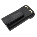Batería de radio de dos vías Motorola CS-MPR490TW