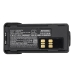 Batería de radio de dos vías Motorola CS-MPR490TW