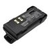 Batería de radio de dos vías Motorola CS-MPR750TC