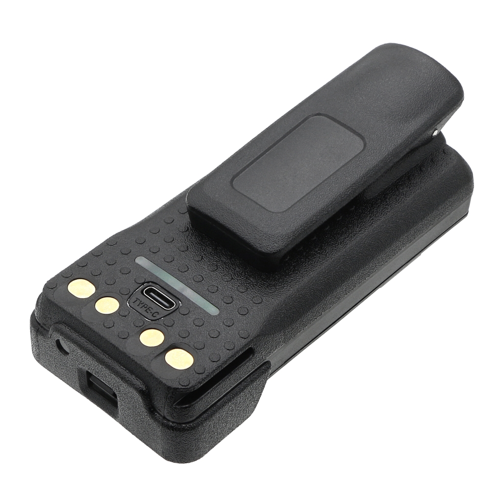 Batería de radio de dos vías Motorola CS-MPR750TC
