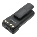 Batería de radio de dos vías Motorola CS-MPR750TC