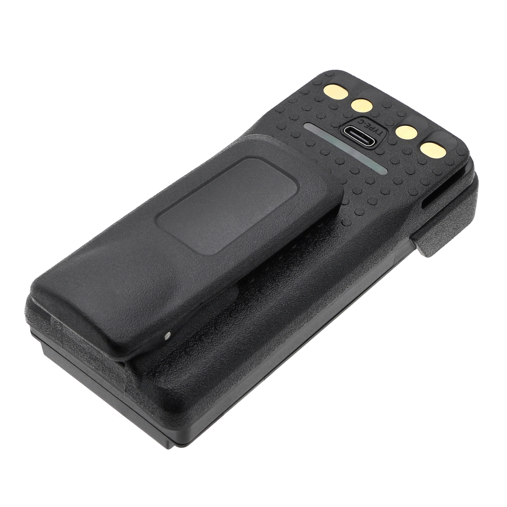 Batería de radio de dos vías Motorola CS-MPR750TC