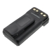 Batería de radio de dos vías Motorola CS-MPR750TC