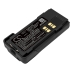 Batería de radio de dos vías Motorola CS-MPR755TW