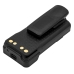 Batería de radio de dos vías Motorola CS-MPR755TW