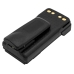 Batería de radio de dos vías Motorola CS-MPR755TW