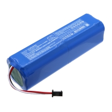 Reemplazo de batería compatible para Tesvor SUN-INTE-279