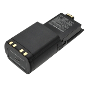Batería de radio de dos vías Motorola APX6000XE