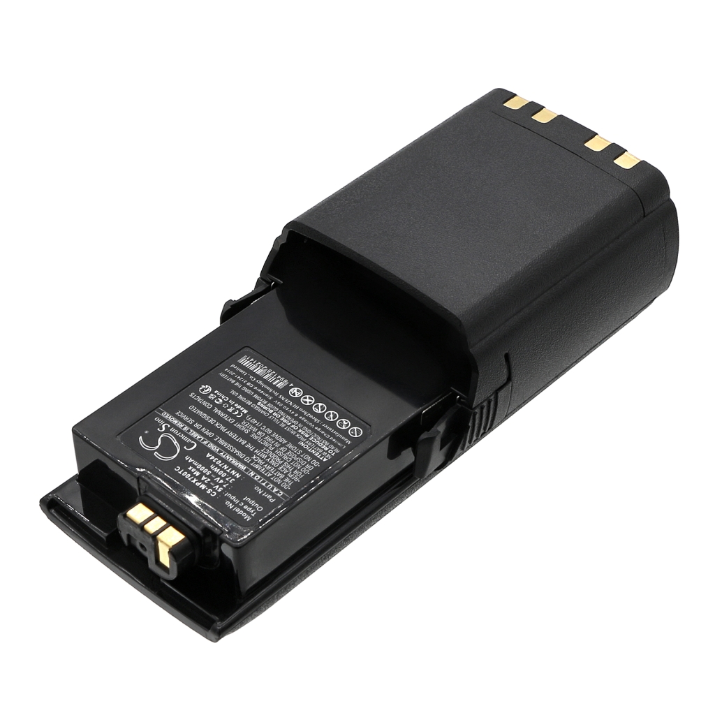 Batería de radio de dos vías Motorola APX7000XE