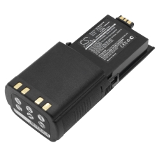 Reemplazo de batería compatible para Motorola NNTN7034A,NNTN7034B,NNTN7035,NNTN7035A,NNTN7038...
