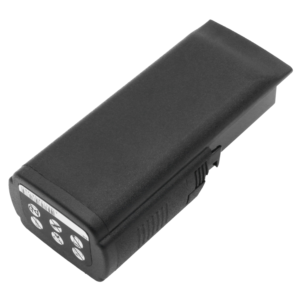 Batería de radio de dos vías Motorola APX6000XE