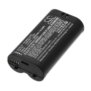Batería de la cámara de seguridad del hogar Myq VKP1-MYQ