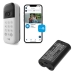 Batería de la cámara de seguridad del hogar Myq VKP1-MYQ
