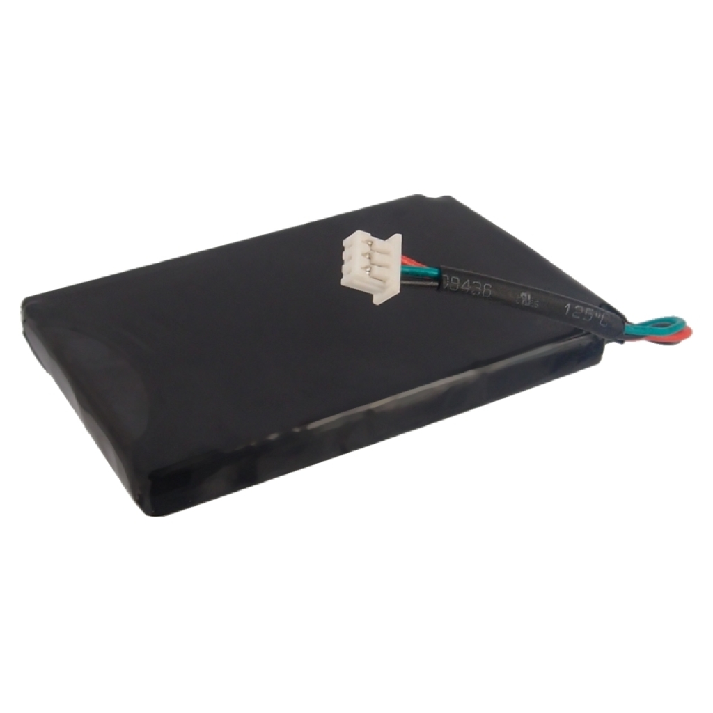 GPS, Batería del Navegador Magellan CS-MR1200SL