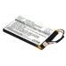 GPS, Batería del Navegador Magellan CS-MR1212SL