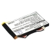 GPS, Batería del Navegador Magellan CS-MR1212SL