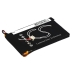 GPS, Batería del Navegador Magellan CS-MR1212SL
