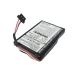 GPS, Batería del Navegador Magellan CS-MR1300SL