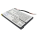 GPS, Batería del Navegador Magellan CS-MR1400SL