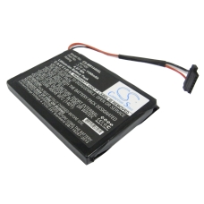 Reemplazo de batería compatible para Magellan M1100