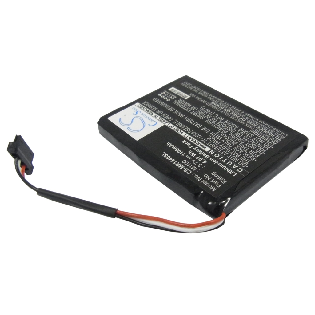 GPS, Batería del Navegador Magellan CS-MR1440SL
