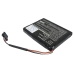 GPS, Batería del Navegador Magellan CS-MR1440SL