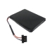 GPS, Batería del Navegador Magellan CS-MR1440SL