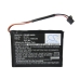 GPS, Batería del Navegador Magellan CS-MR1440SL
