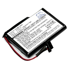 Reemplazo de batería compatible para Magellan 2793801J3