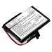 GPS, Batería del Navegador Magellan CS-MR1700SL