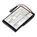 GPS, Batería del Navegador Magellan CS-MR1700SL