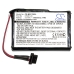 GPS, Batería del Navegador Magellan CS-MR1700SL