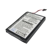 GPS, Batería del Navegador Magellan RoadMate 2250T