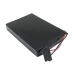 GPS, Batería del Navegador Magellan CS-MR2000XL