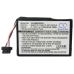 GPS, Batería del Navegador Magellan CS-MR2000XL