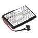 GPS, Batería del Navegador Magellan CS-MR2036SL