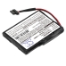 GPS, Batería del Navegador Magellan CS-MR2036SL