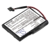 GPS, Batería del Navegador Magellan CS-MR2045SL