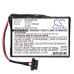 GPS, Batería del Navegador Magellan CS-MR2045SL
