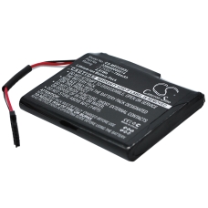 Reemplazo de batería compatible para Magellan 338040000014