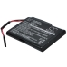 GPS, Batería del Navegador Magellan CS-MR2230SL