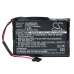 GPS, Batería del Navegador Magellan CS-MR2230SL