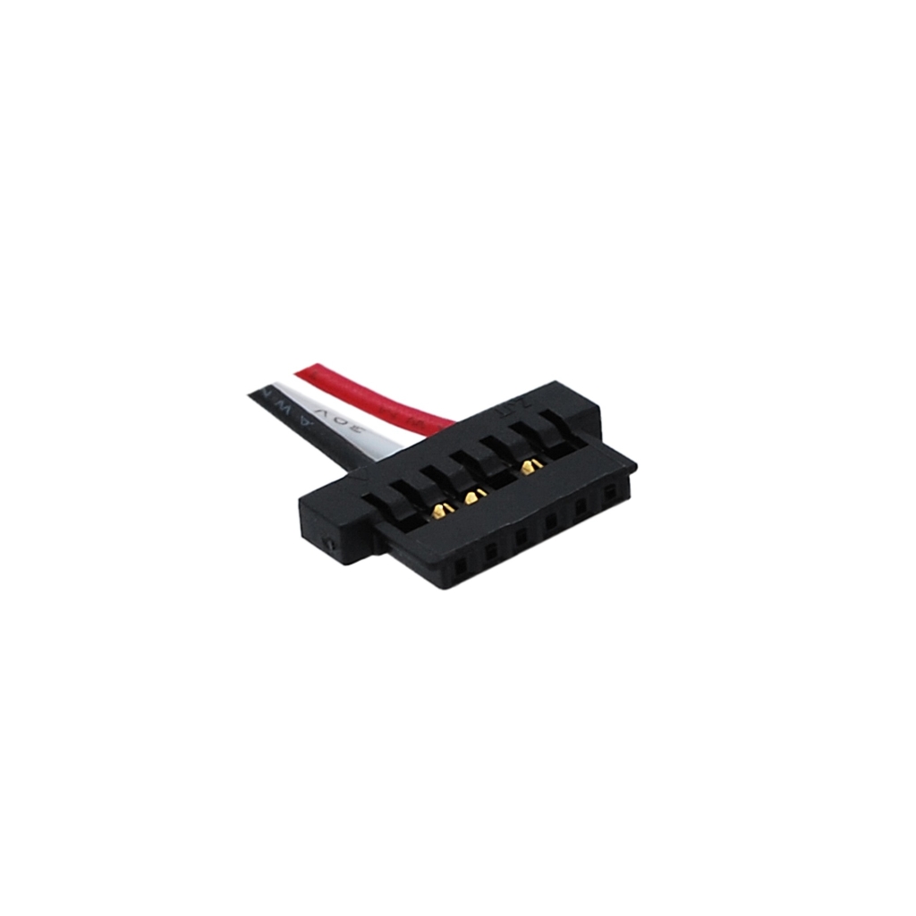 GPS, Batería del Navegador Magellan CS-MR2230SL