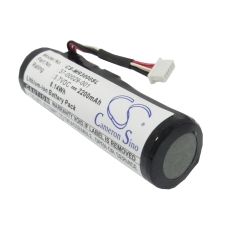 Reemplazo de batería compatible para Magellan 37-00029-001