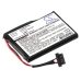 GPS, Batería del Navegador Magellan CS-MR3030SL