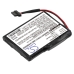 GPS, Batería del Navegador Magellan CS-MR3030SL