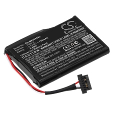 Reemplazo de batería compatible para Magellan T300-3